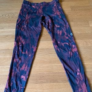 Dona Jo athletic legging